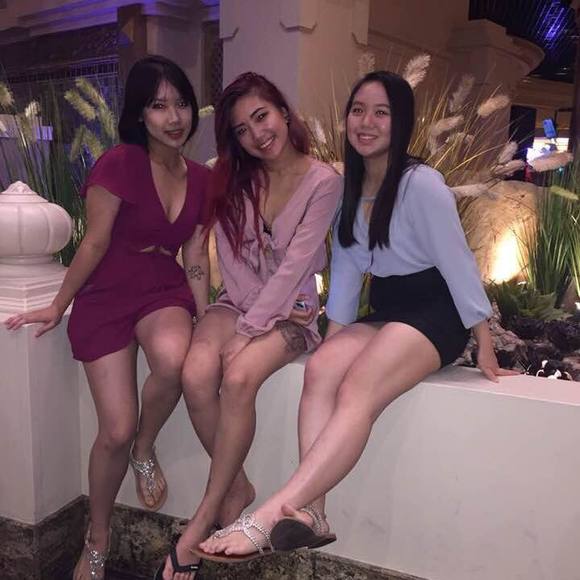 Meet your Posher, Tran - Picture 1 of 1